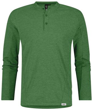 Dassy Vivid Serengeti Henley 710069