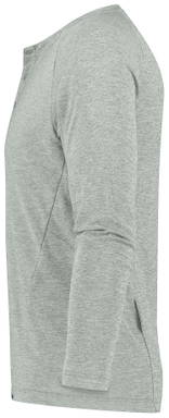 Dassy Vivid Serengeti Henley 710069