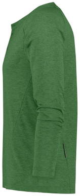 Dassy Vivid Serengeti Henley 710069