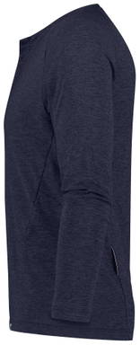 Dassy Vivid Serengeti Henley 710069