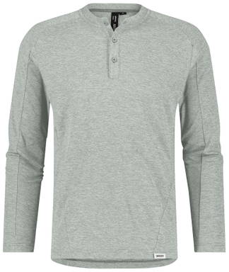 Dassy Vivid Serengeti Henley 710069