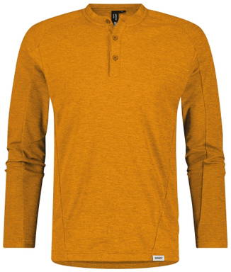 Dassy Vivid Serengeti Henley 710069