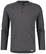 Dassy Vivid Serengeti Henley 710069