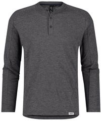 Dassy Vivid Serengeti Henley 710069