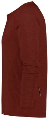 Dassy Vivid Serengeti Henley 710069