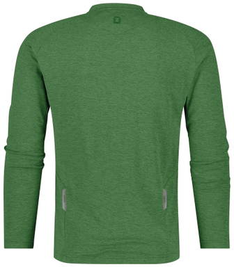 Dassy Vivid Serengeti Henley 710069