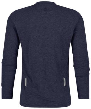 Dassy Vivid Serengeti Henley 710069