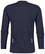 Dassy Vivid Serengeti Henley 710069