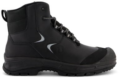 Dassy Shoes Seth S7s Fo Sc Hro Sr Esd Hoge veiligheidsschoen 25598
