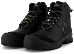 Dassy Shoes Seth S7s Fo Sc Hro Sr Esd Hoge veiligheidsschoen 25598