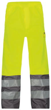 Dassy Hivis Sola Hogezichtbaarheidsregenbroek 200881