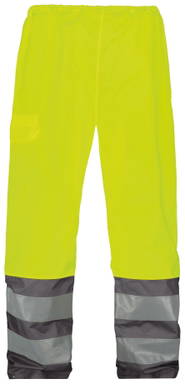 Dassy Hivis Sola Hogezichtbaarheidsregenbroek 200881