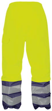 Dassy Hivis Sola Hogezichtbaarheidsregenbroek 200881