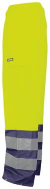 Dassy Hivis Sola Hogezichtbaarheidsregenbroek 200881
