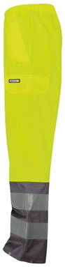 Dassy Hivis Sola Hogezichtbaarheidsregenbroek 200881