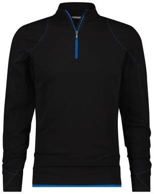 Dassy D-fx Sonic T-shirt met lange mouwen 710012