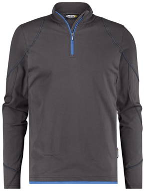 Dassy D-fx Sonic T-shirt met lange mouwen 710012