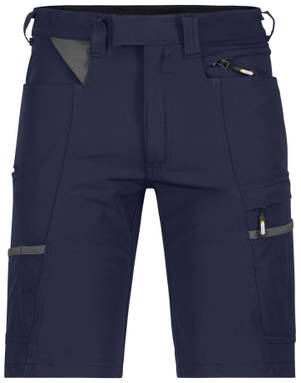 Dassy D-fx Flex Sparx Stretch werkshort 250098