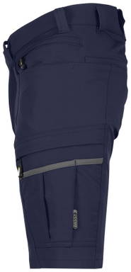 Dassy D-fx Flex Sparx Stretch werkshort 250098