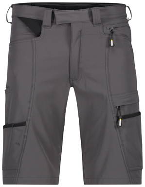 Dassy D-fx Flex Sparx Stretch werkshort 250098