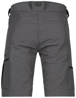 Dassy D-fx Flex Sparx Stretch werkshort 250098