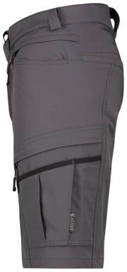 Dassy D-fx Flex Sparx Stretch werkshort 250098