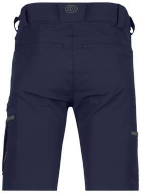 Dassy D-fx Flex Sparx Stretch werkshort 250098