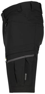 Dassy D-fx Flex Sparx Stretch werkshort 250098