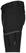 Dassy D-fx Flex Sparx Stretch werkshort 250098