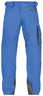 Blauw/grijs