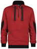 Rood/zwart