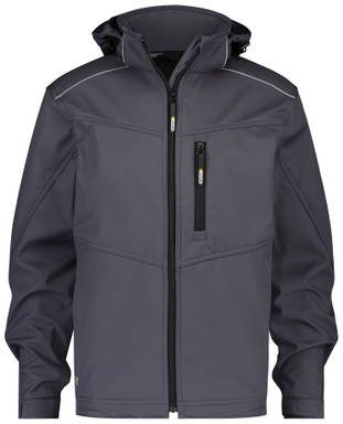 Dassy Classic Tavira Softshelljas 300304