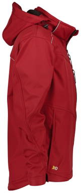 Dassy Classic Tavira Softshelljas 300304