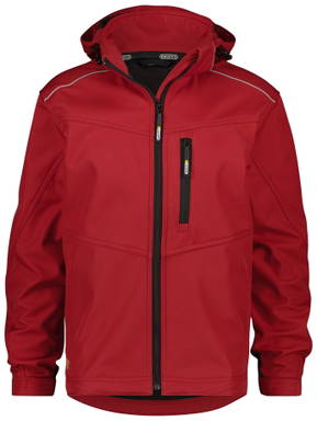 Dassy Classic Tavira Softshelljas 300304