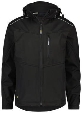 Dassy Classic Tavira Softshelljas 300304
