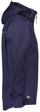 Dassy Classic Tavira Softshelljas 300304