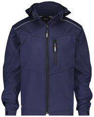 Dassy Classic Tavira Softshelljas 300304