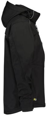 Dassy Classic Tavira Softshelljas 300304
