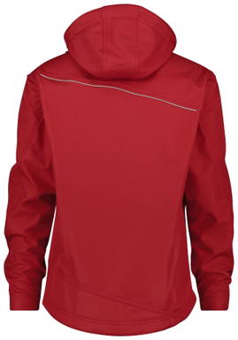 Dassy Classic Tavira Softshelljas 300304