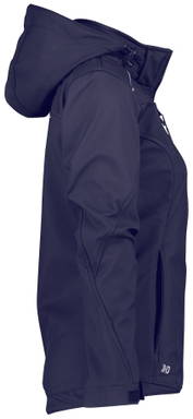 Dassy Classic Tavira Women Softshelljas voor dames 300439