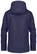 Dassy Classic Tavira Women Softshelljas voor dames 300439