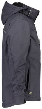 Dassy Classic Tavira Women Softshelljas voor dames 300439
