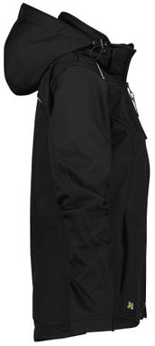 Dassy Classic Tavira Women Softshelljas voor dames 300439