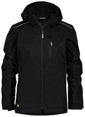Dassy Classic Tavira Women Softshelljas voor dames 300439