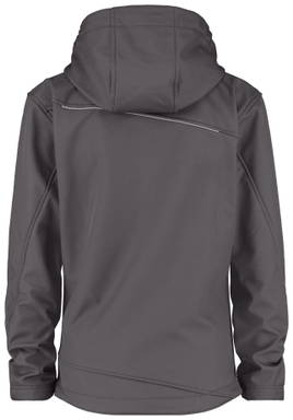 Dassy Classic Tavira Women Softshelljas voor dames 300439