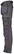 Dassy Classic Texas Canvas holsterzakkenbroek met kniezakken 200595