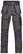 Dassy Classic Texas Canvas holsterzakkenbroek met kniezakken 200595