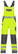 Dassy Hivis Toulouse Hogezichtbaarheidsbretelbroek met kniezakken 400127