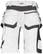 Dassy D-fx Flex Trix Painters Schildersshort met stretch en holsterzakken 250091