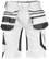 Dassy D-fx Flex Trix Painters Schildersshort met stretch en holsterzakken 250091